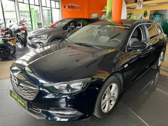 opel insignia sports tourer 1.6 cdti innovation