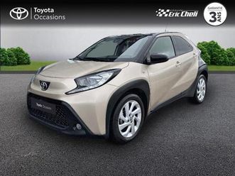 1.0 vvt-i 72ch design