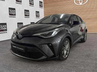 122h distinctive 2wd e-cvt my20