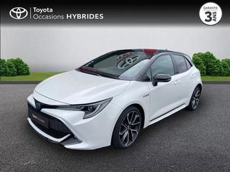 180h collection my20