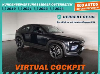 mazda mx-30 exclusive-line e-skyactiv 35,5kwh