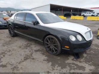 bentley continental flying spur 6.0l w-12 * крайна цена* ≫ 2006 • 18 900 eur • id