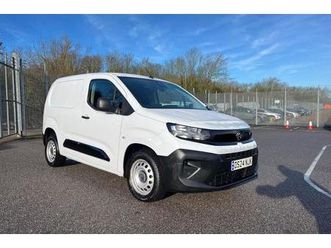 1.5 turbo d 2300 prime panel van swb euro 6 (s/s)