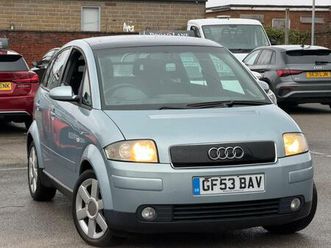 1.6 fsi se colour storm 5dr