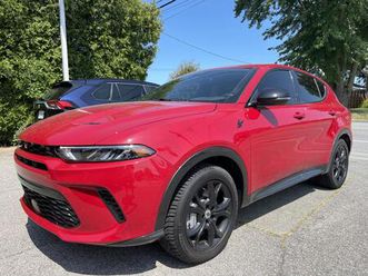 r/t phev eawd carplay comme neuf