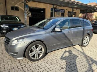 cdi cat 4matic premium 7 posti