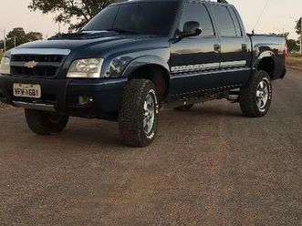 pick-up exec. 2.8 4x2 cd tb int.dies