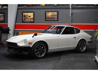 used 1977 datsun 280z