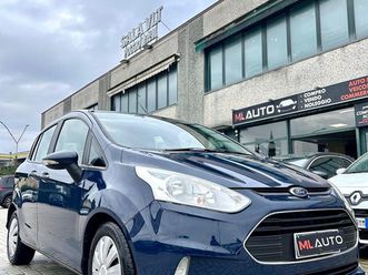 b-max b-max 1.4 90 cv business titanium