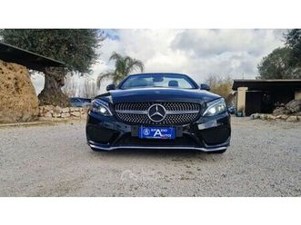 cabrio d (bt) premium e6