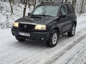 suzuki grand vitara dolice - sprzedajemy.pl