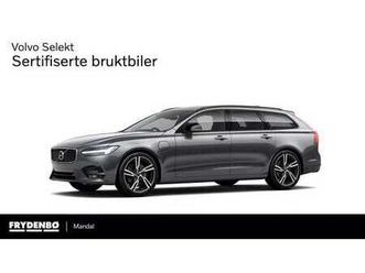 t8 awd r-design luft|pano|20|hud|360|h&k|7år*