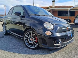 abarth