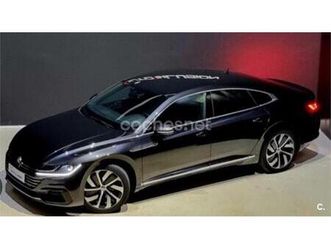 volkswagen arteon rline 2.0 tsi dsg 4motion