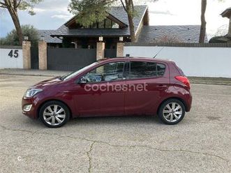 hyundai i20 1.4 crdi go brasil plus
