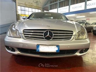cls 500 v8