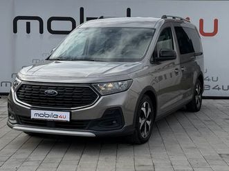 ford tourneo connect active 2.0 tdci awd 7 sjedala, 2024 god.