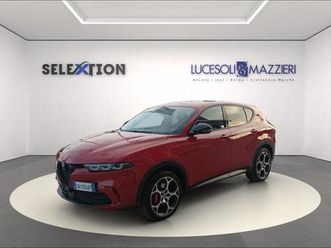 1.3 280 cv phev at6 q4 veloce