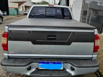 p-up tornado 2.8 tdi 4x2/4x4 cd dies