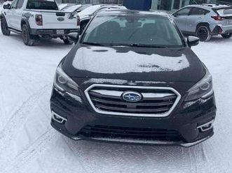 2.5i limited, cvt à traction intégrale