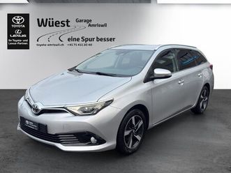 auris touring sports 1.2 t trend