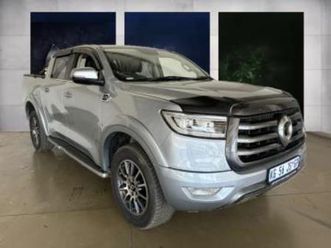 2.0td double cab ls