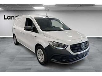 mercedes-benz ecitan ecitan l2 pro