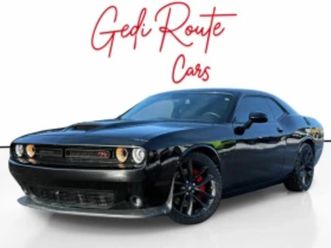 dodge challenger r/t * автокредит* (цена до бг) ≫ 2022 • 33 999 eur • id