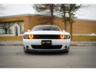 dodge challenger r/t * автокредит* (цена до бг) ≫ 2022 • 34 999 eur • id