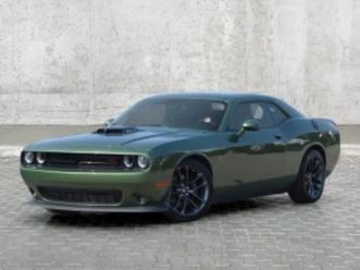 dodge challenger r/t scat pack* автокредит* (цена до бг) ≫ 2022 • 43 499 eur • id