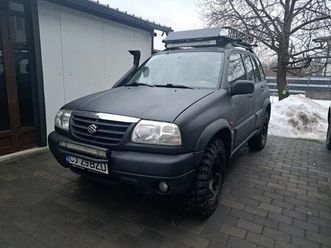 vand suzuki grand vicarage cluj-napoca