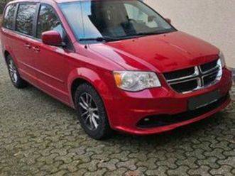 other dodge grand caravan