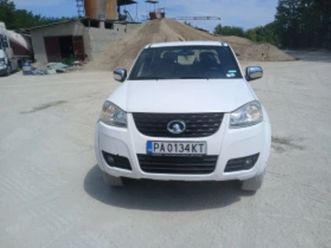 great wall steed 5 ≫ 2012 • 4 500 eur • id