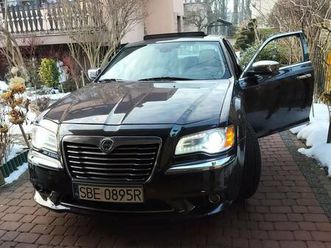 lancia thema 3.0 crd 239km zgierz - sprzedajemy.pl