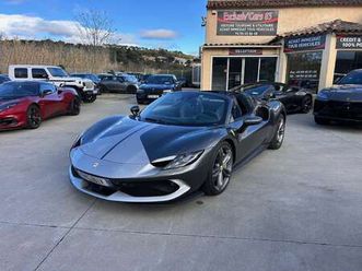 3.0 turbo v6 hybride 830