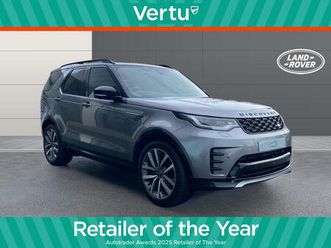 3.0 d350 mhev dynamic se auto 4wd euro 6 (start/stop) 5dr