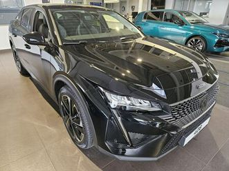 peugeot 408 allure hybrid 145 e-dcs6, kamere 360°,isporuka odmah..., 2026 god.