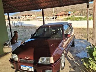 gsi 2.0 conversível