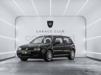 volkswagen golf 1.8t gti