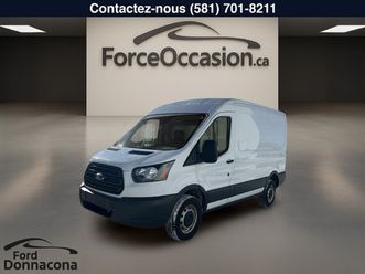 t-250 toit moyen 130 po pnbv de 9 000 lb port