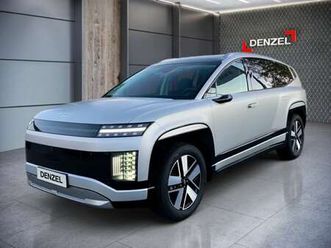 prestige line 110 kwh 4wd