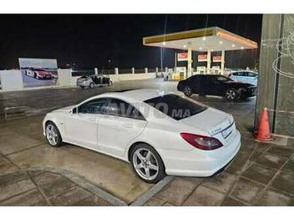 mercedes-benz cls350