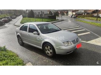 volkswagen bora 1.9 tdi trendline