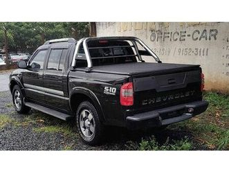 p-up executive 2.4 mpfi f.power cd