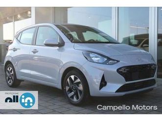 i10 1.0 mpi 63cv connectline auto