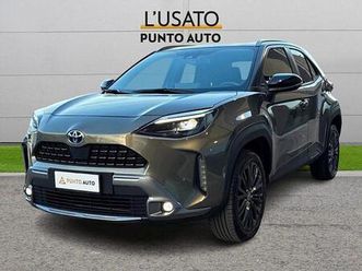 1.5 hybrid 5p. e-cvt adventure