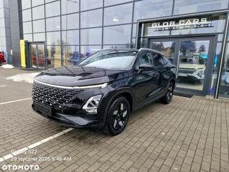 omoda 5 1.6 t-gdi comfort dct