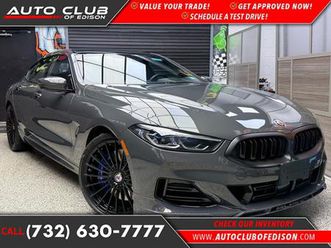 used 2023 bmw alpina b8 gran coupe i