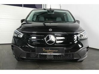 mercedes-benz eqt 200 premium plus service inkl. paketttt