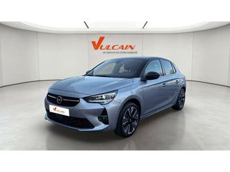 electrique 136 ch & batterie 50 kwh gs